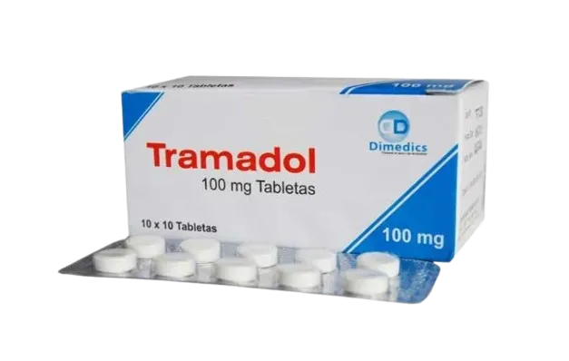 Tramadol (Ultram)