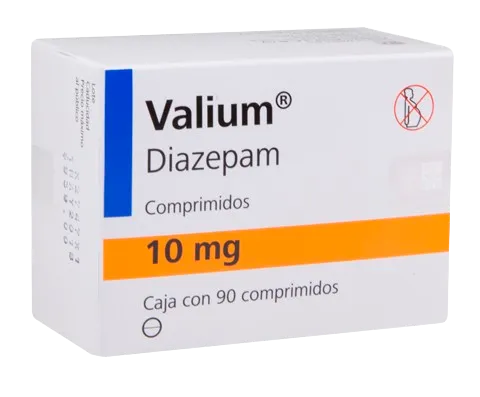 Valium Diazepam